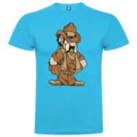 T-shirt Enfant, Awu Adodoé Braco de marque Roly Vignette