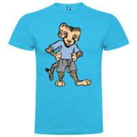 T-shirt Enfant, Awu Adodoé Braco de marque Roly Vignette