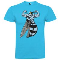 T-shirt Enfant, Awu Adodoé Braco de marque Roly Vignette