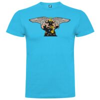 T-shirt Enfant, Awu Adodoé Braco de marque Roly Vignette