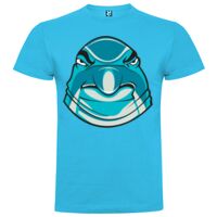 T-shirt Enfant, Awu Adodoé Braco de marque Roly Vignette