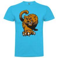 T-shirt Enfant, Awu Adodoé Braco de marque Roly Vignette