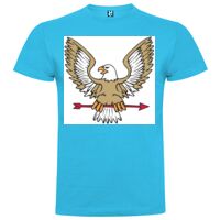 T-shirt Enfant, Awu Adodoé Braco de marque Roly Vignette