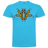 T-shirt Enfant, Awu Adodoé Braco de marque Roly Vignette