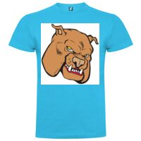 T-shirt Enfant, Awu Adodoé Braco de marque Roly Vignette