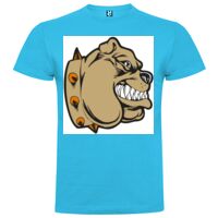 T-shirt Enfant, Awu Adodoé Braco de marque Roly Vignette