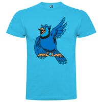 T-shirt Enfant, Awu Adodoé Braco de marque Roly Vignette