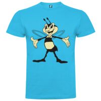 T-shirt Enfant, Awu Adodoé Braco de marque Roly Vignette