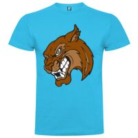 T-shirt Enfant, Awu Adodoé Braco de marque Roly Vignette