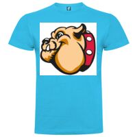 T-shirt Enfant, Awu Adodoé Braco de marque Roly Vignette