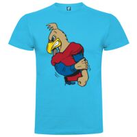 T-shirt Enfant, Awu Adodoé Braco de marque Roly Vignette