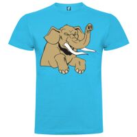 T-shirt Enfant, Awu Adodoé Braco de marque Roly Vignette