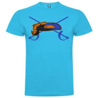 T-shirt Enfant, Awu Adodoé Braco de marque Roly Vignette