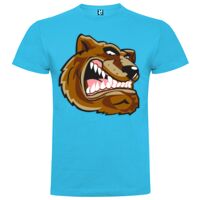 T-shirt Enfant, Awu Adodoé Braco de marque Roly Vignette