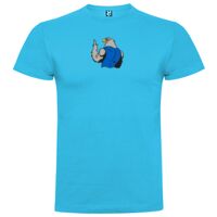 T-shirt Enfant, Awu Adodoé Braco de marque Roly Vignette