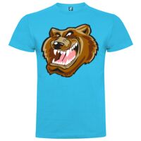 T-shirt Enfant, Awu Adodoé Braco de marque Roly Vignette