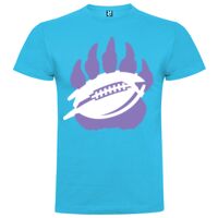 T-shirt Enfant, Awu Adodoé Braco de marque Roly Vignette