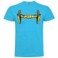 T-shirt Enfant, Awu Adodoé Braco de marque Roly Vignette