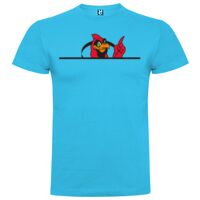 T-shirt Enfant, Awu Adodoé Braco de marque Roly Vignette