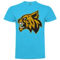 T-shirt Enfant, Awu Adodoé Braco de marque Roly Vignette