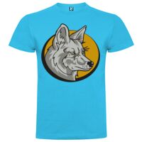 T-shirt Enfant, Awu Adodoé Braco de marque Roly Vignette