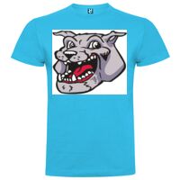 T-shirt Enfant, Awu Adodoé Braco de marque Roly Vignette