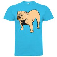 T-shirt Enfant, Awu Adodoé Braco de marque Roly Vignette