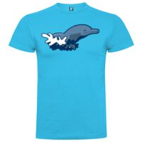 T-shirt Enfant, Awu Adodoé Braco de marque Roly Vignette