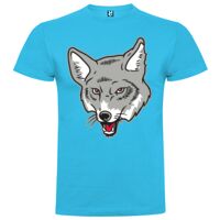 T-shirt Enfant, Awu Adodoé Braco de marque Roly Vignette