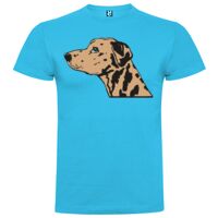 T-shirt Enfant, Awu Adodoé Braco de marque Roly Vignette