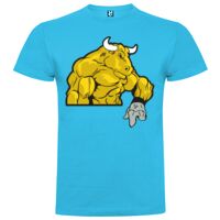 T-shirt Enfant, Awu Adodoé Braco de marque Roly Vignette