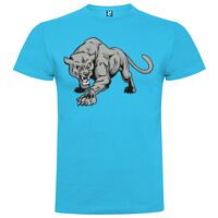 T-shirt Enfant, Awu Adodoé Braco de marque Roly Vignette