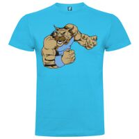 T-shirt Enfant, Awu Adodoé Braco de marque Roly Vignette