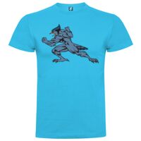 T-shirt Enfant, Awu Adodoé Braco de marque Roly Vignette