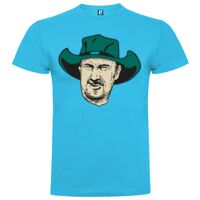 T-shirt Enfant, Awu Adodoé Braco de marque Roly Vignette