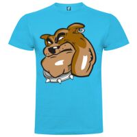 T-shirt Enfant, Awu Adodoé Braco de marque Roly Vignette