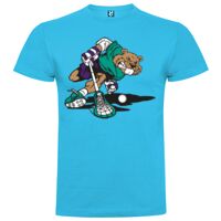 T-shirt Enfant, Awu Adodoé Braco de marque Roly Vignette