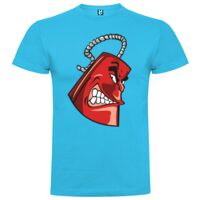 T-shirt Enfant, Awu Adodoé Braco de marque Roly Vignette