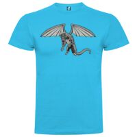 T-shirt Enfant, Awu Adodoé Braco de marque Roly Vignette