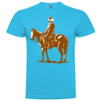 T-shirt Enfant, Awu Adodoé Braco de marque Roly Vignette