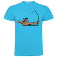 T-shirt Enfant, Awu Adodoé Braco de marque Roly Vignette