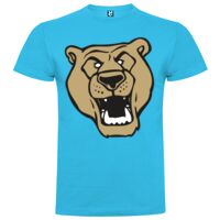 T-shirt Enfant, Awu Adodoé Braco de marque Roly Vignette