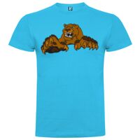 T-shirt Enfant, Awu Adodoé Braco de marque Roly Vignette