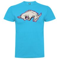 T-shirt Enfant, Awu Adodoé Braco de marque Roly Vignette