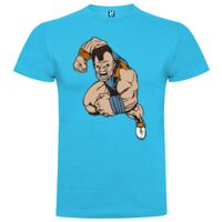 T-shirt Enfant, Awu Adodoé Braco de marque Roly Vignette