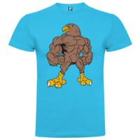 T-shirt Enfant, Awu Adodoé Braco de marque Roly Vignette