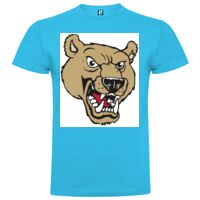 T-shirt Enfant, Awu Adodoé Braco de marque Roly Vignette