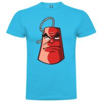 T-shirt Enfant, Awu Adodoé Braco de marque Roly Vignette