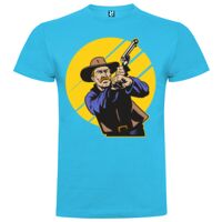 T-shirt Enfant, Awu Adodoé Braco de marque Roly Vignette