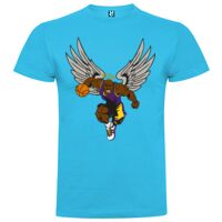 T-shirt Enfant, Awu Adodoé Braco de marque Roly Vignette